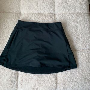 athleta athletic skirt